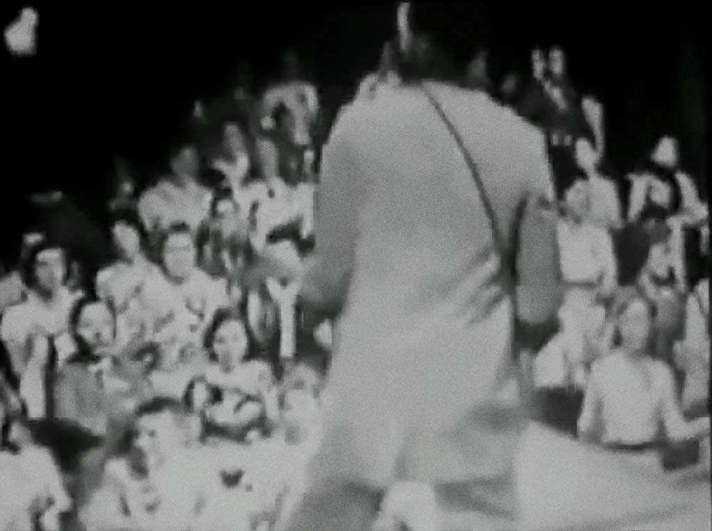 "American Bandstand"（1958年）