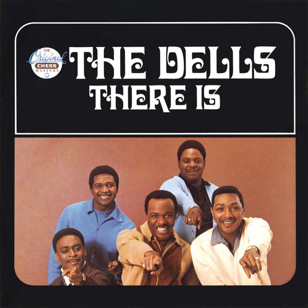 The Dells "Stay In My Corner"（1968年）